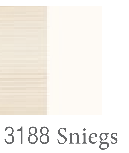 OSMO Dekorwachs tonējoša cietā vaska eļļa 3188 Sniegbalts 0,375L - Image 2