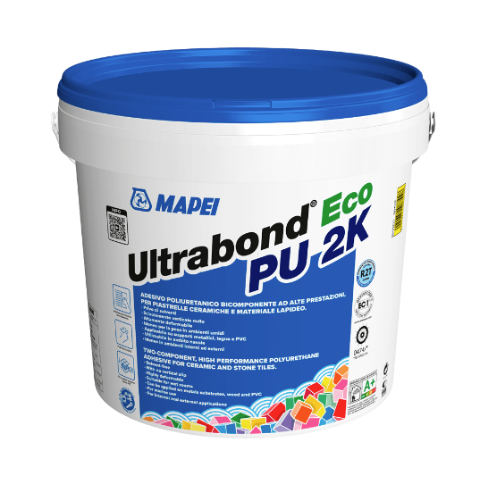 Ultrabond Eco PU 2K 5kg - Image 1