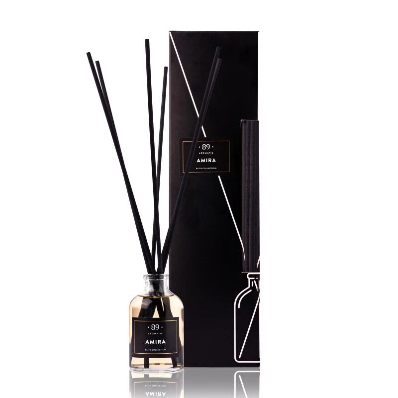 Niedru difuzors 50 ml - Amira - Image 1