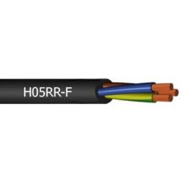 Kabelis H05RR-F 3x1.5 - Image 1