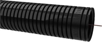 Caurule ar stiepli 10mm UV noturīga 320N Kopos - Image 1