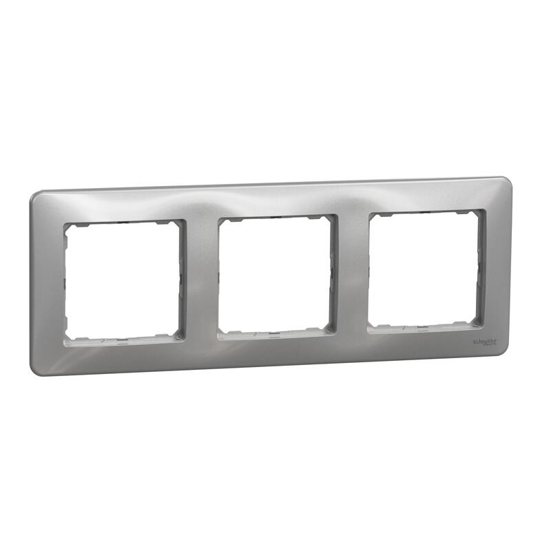Rāmis 3-v alumīnījs SEDNA Design - Image 1