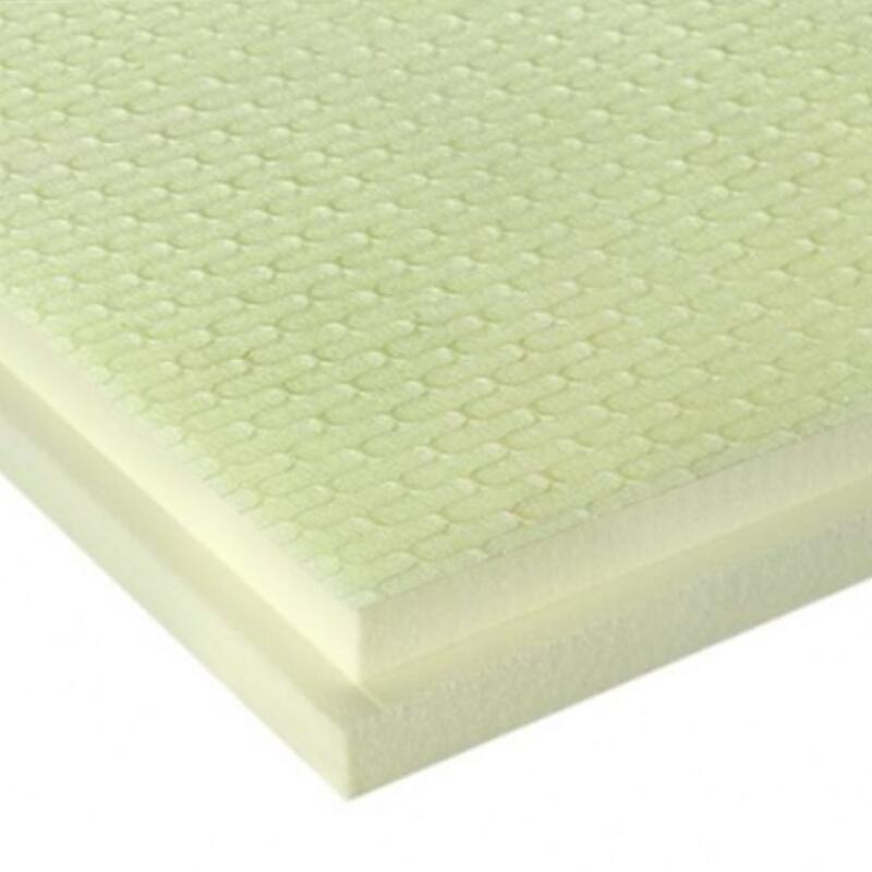 Finnfoam FL300PX ekstrudētais putuplasts 150x585x1235mm, 0.72m2 (ar reljefa virsmu, ar pusspundi) - Image 1
