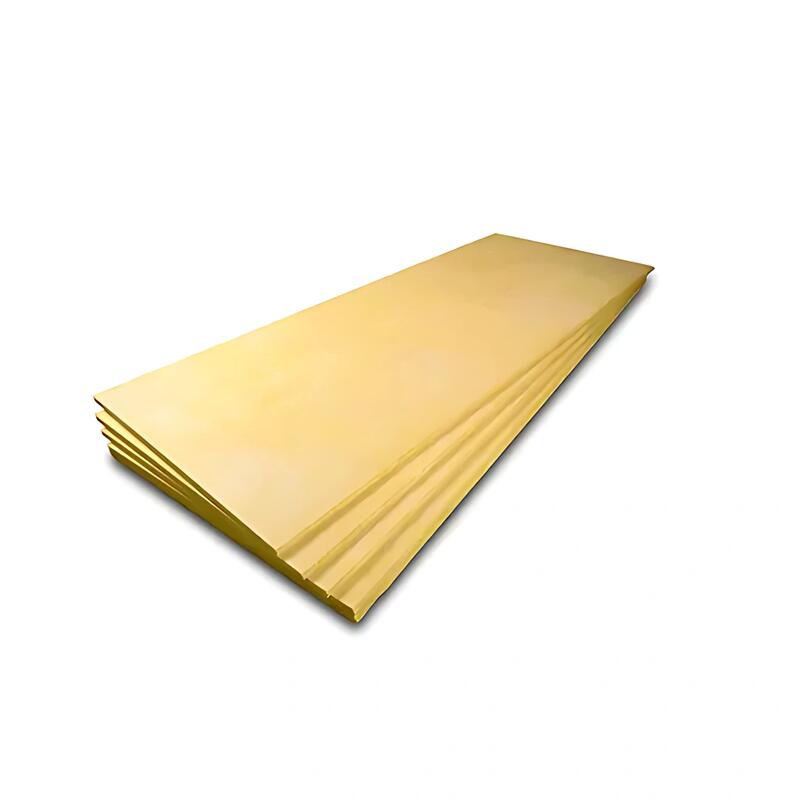 Isover RKL-31 pretvēja izolācijas vate loksnēs 30x1200x1800mm, 2.16m2 - Image 1
