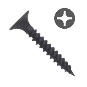 Knauf TN Reģipša skrūve ar smalku vītni 3.5x45mm (1000gb) - Image 1
