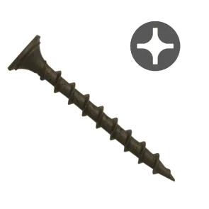 Easy-Fix Reģipša skrūve kokam SPEC 25, 3.9x35mm (500gab) - Image 1
