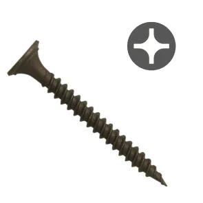 Bravo Reģipša skrūve metālam SPEC 24, 3.5x45mm (500gab) - Image 1