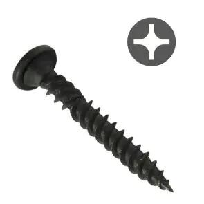 Knauf XTN Cieto plākšņu skrūves, 3,9x55mm (500gab) - Image 1
