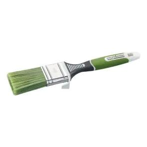 Color Expert WoodStar Ota kokam, ar zaļu, ergonomisku rokturi, 60mm - Image 1