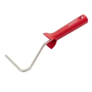 Color Expert Rokturis ruļļiem, 6mm stieple, 10-16cm, 27cm - Image 1