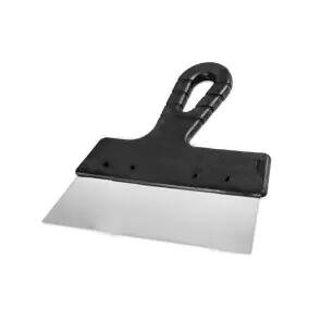 Maan Špakteļlāpsta, nerūsējošā, ar plastmasas rokturi, 200mm - Image 1