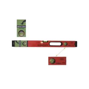 Delog Līmeņrādis G-max, magnet, 3 rādītāji, 60cm - Image 1