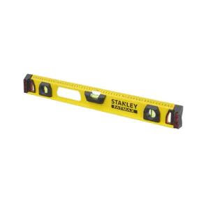 Stanley FatMax I-Beam Līmeņrādis 60cm, 1-43-553 - Image 1