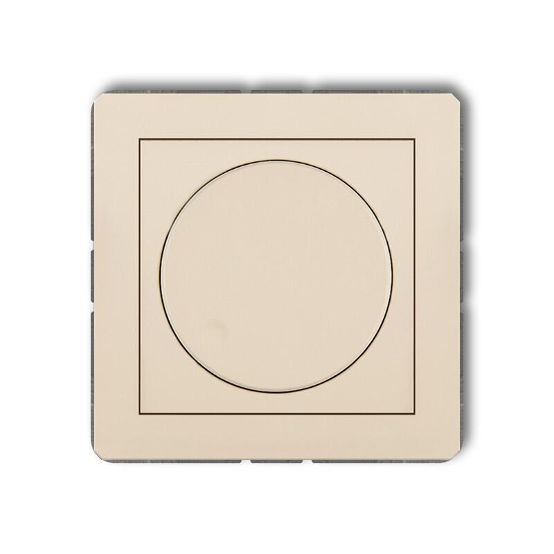 DECO elektroniskais aptumšotāja spiedpoga mehānisms - Image 1