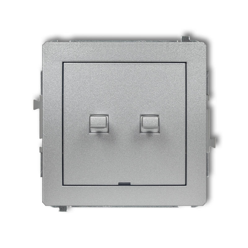 DECO amerikāņu stila divu shēmu slēdža mehānisms - Image 1