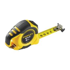 Stanley Mērlenta MAX ar magnētu 5m, STHT0-36117 - Image 1