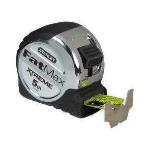 Stanley FatMax XTREME Mērlente 5m/32mm, 0-33-887 - Image 1