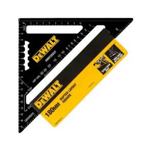 DeWalt Stūrenis 180mm, DWHT25227-0 - Image 1