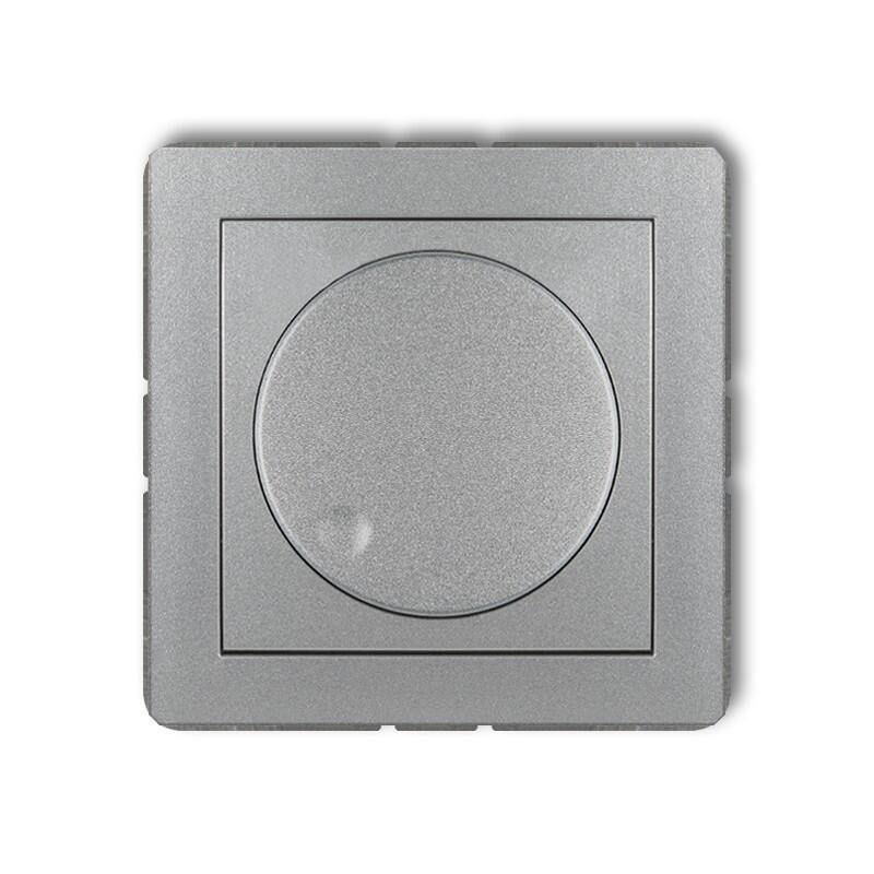 DECO elektroniskais aptumšotāja spiedpogas mehānisms LED lampām - Image 1