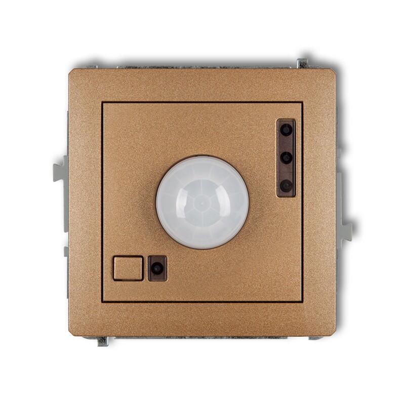 DECO elektroniskais kustības sensors - Image 1