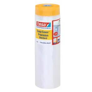 Tesa 4402 Precision Standard plēve ar krāsotāju lenti, 2600mm x 17m (44.2m2) - Image 1