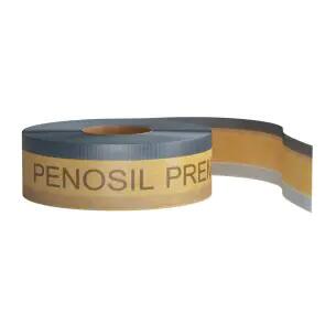Penosil Window Tape Internal 420 Iekšējā tvaiku izolācijas lente 150mm x 25m - Image 1
