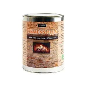 Amello Akmens eļļa 0.5L - Image 1