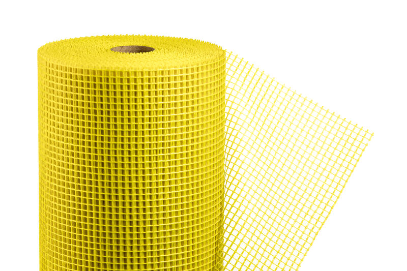 SMART 160 Stikla šķiedras siets 160g/m2 - 1,1 x 50m - Image 1