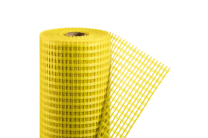 SMART 133 šķiedras siets 330 g/m2 Panzer - 1,0 x 25m - Image 1