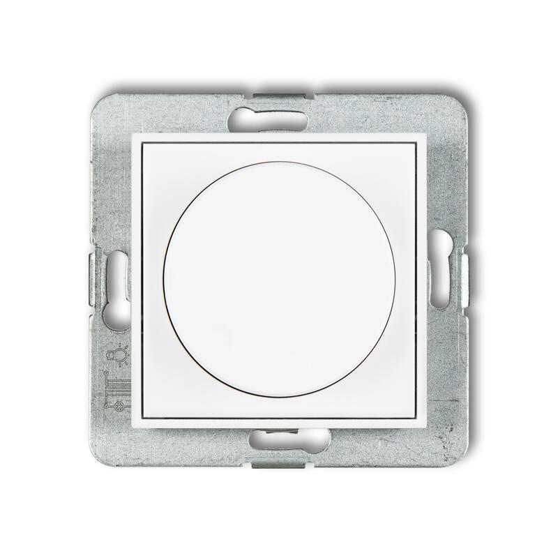ICON Elektroniskais aptumšotāja spiedpoga mehānisms - Image 1