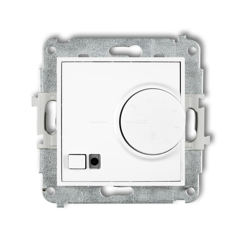 ICON Elektroniskais temperatūras regulatora mehānisms ar gaisa sensoru - Image 1