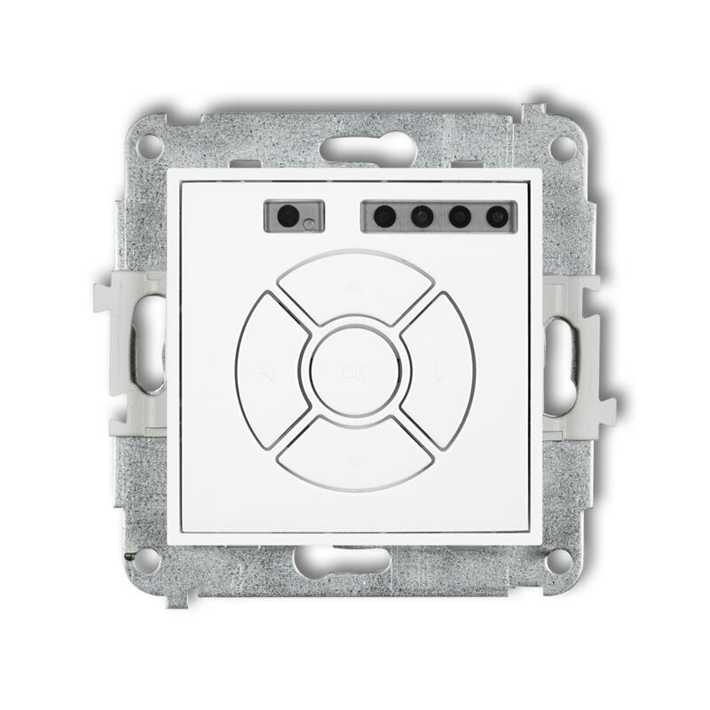ICON Elektroniski vadāms rullo žalūziju mehānisms (lokālā vadība) - Image 1