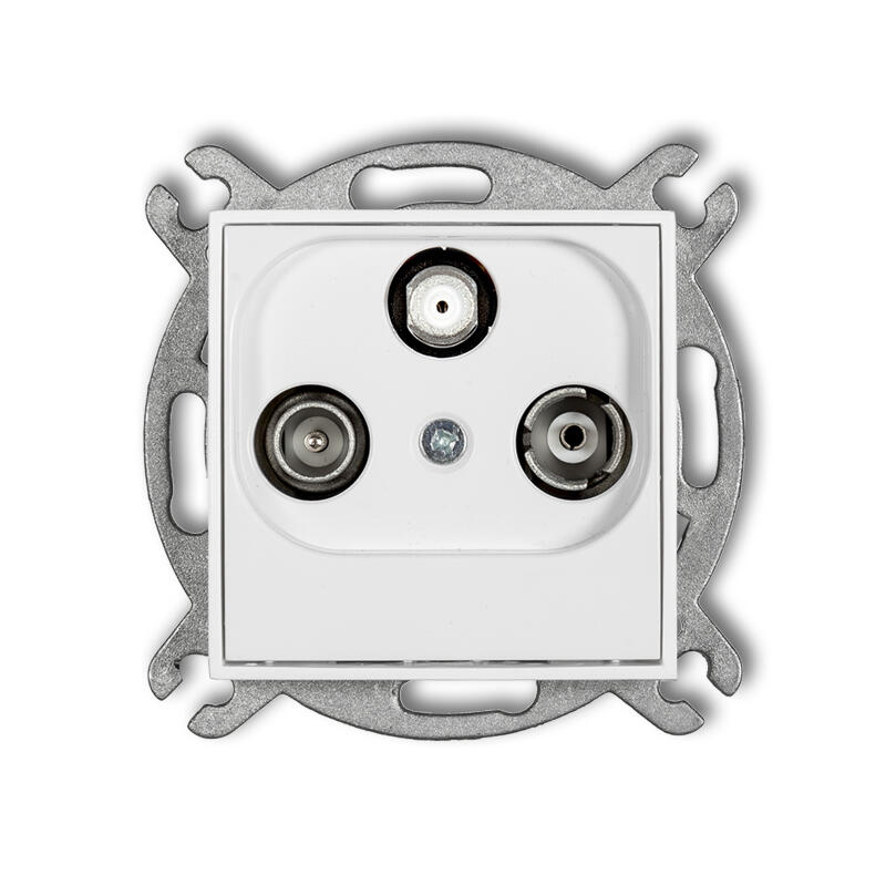 ICON Radio/Tv/SAT multimediju ligzdas (interneta) mehānisms - Image 1