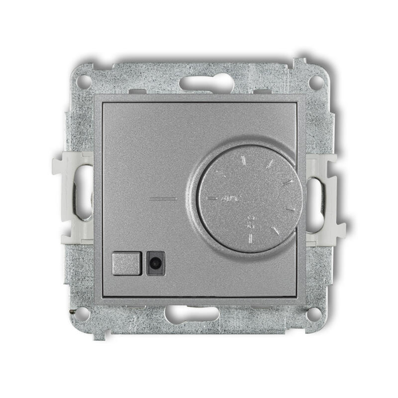 ICON Elektroniskais temperatūras regulatora mehānisms ar grīdas sensoru - Image 1