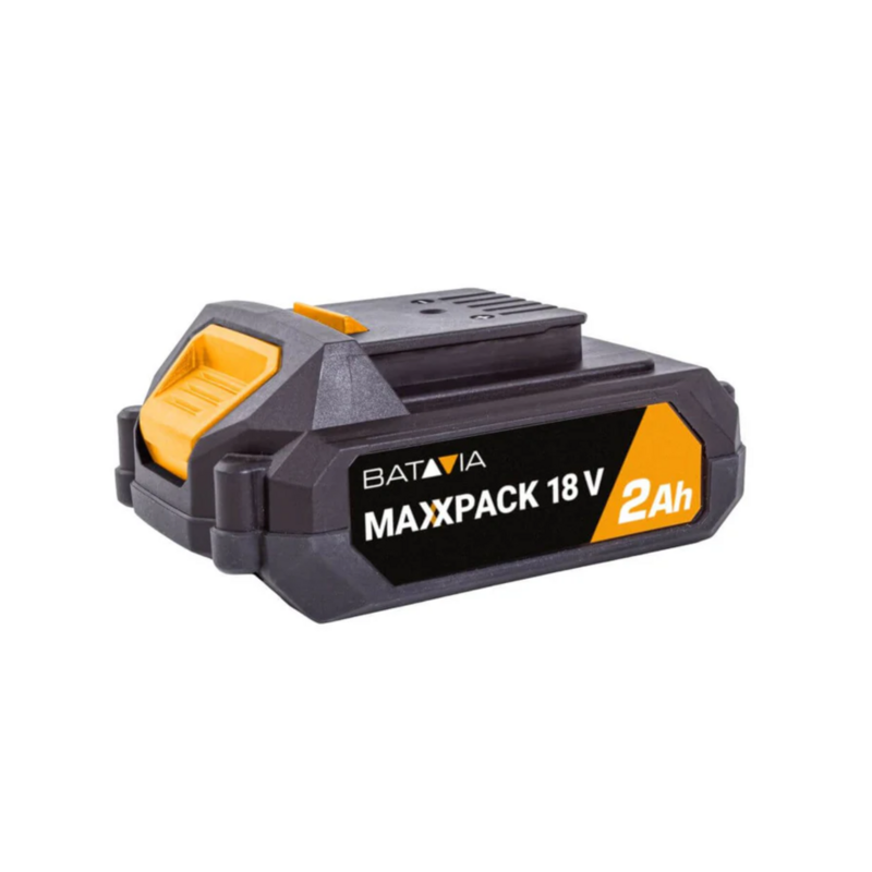 Akumulators Batavia Maxxpack instrumentiem 18V 2Ah  - Image 1