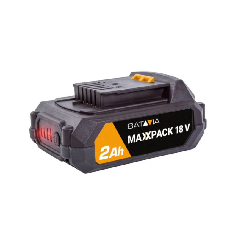 Akumulators Batavia Maxxpack instrumentiem 18V 2Ah  - Image 2