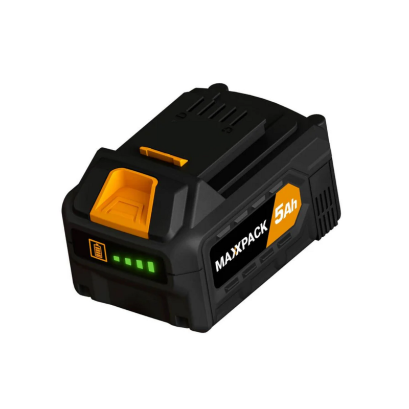 Akumulators Batavia Maxxpack instrumentiem 18V 5Ah  - Image 1