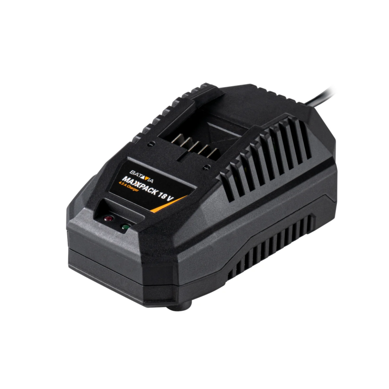 Ātrā uzlādes iekārta Batavia Maxxpack instrumentiem 18V 4.5A - Image 1