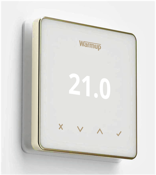 Warmup Element WiFi termostats - Image 1