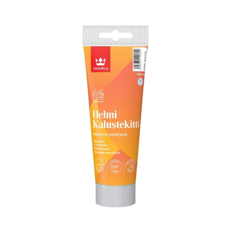 Helmi Furniture špakteļtepe mēbelēm 0,2L - Image 1
