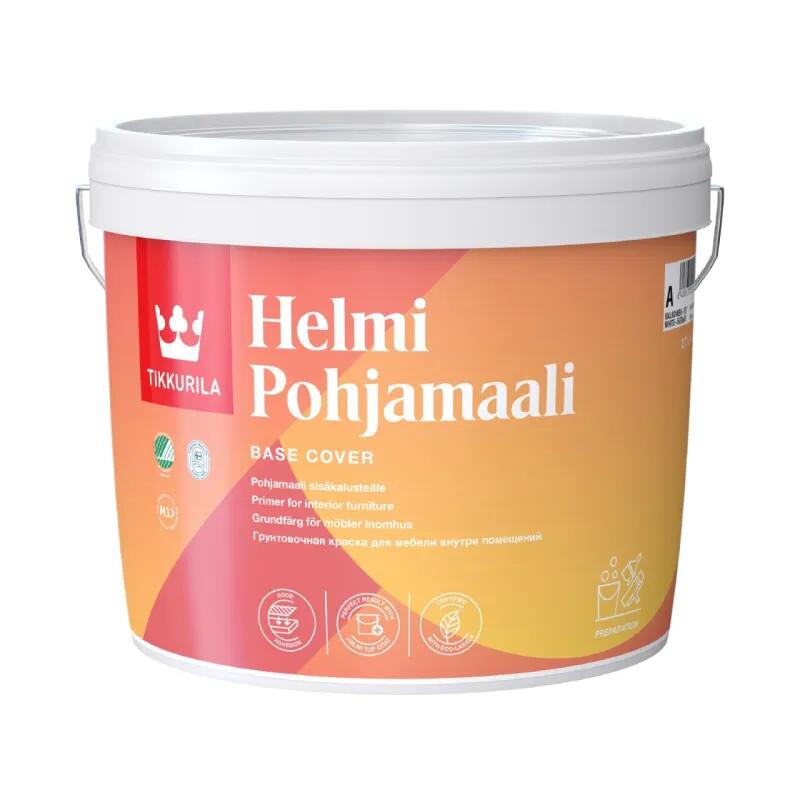 Helmi Primer gruntskrāsa mēbelēm 0,9L - Image 1