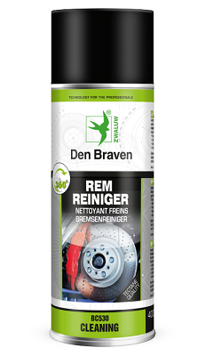 līdzeklis bremžu tīrīšanai 400ml - Image 1