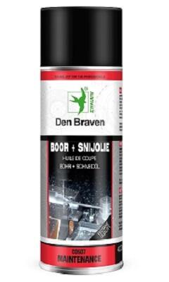 aerosols urbšanai un griešanai 400ml - Image 1