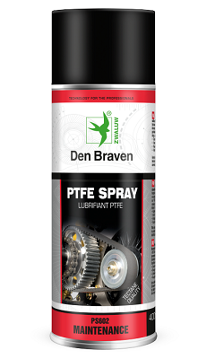 PTFE teflona smērviela 400ml - Image 1