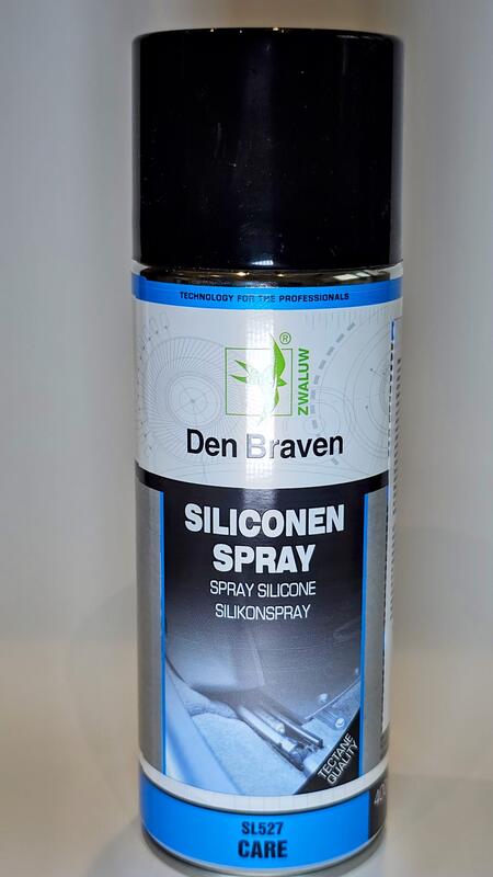 silikona eļļa 400ml - Image 1