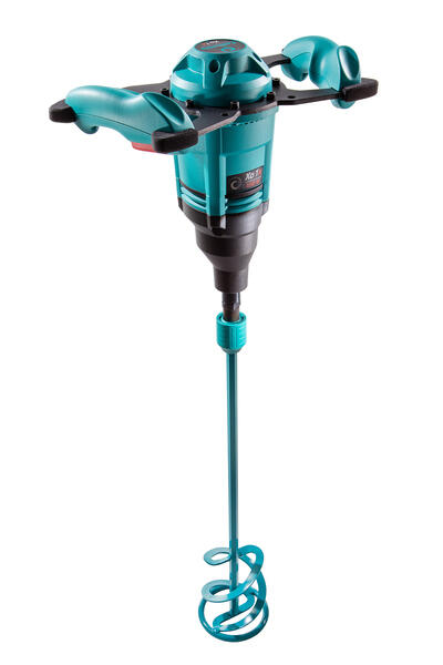 Xo 1 R HF rokas maisītājs ar WK 120 HF - Image 1
