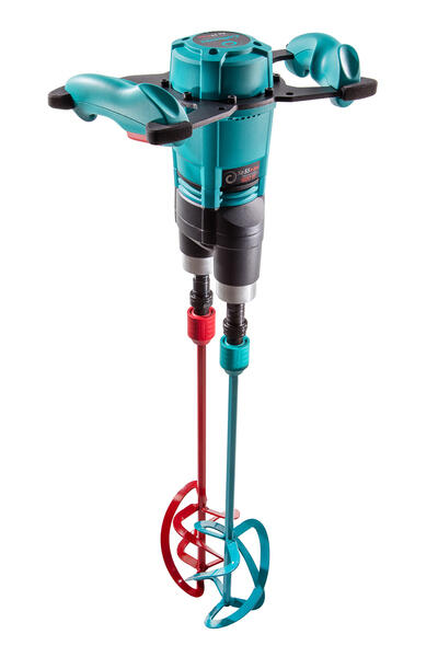 Xo 55 R duo hand mixer with MKD 140 HF - Image 1