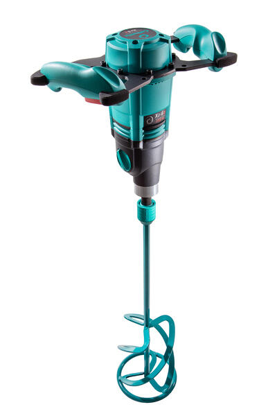 Xo 6 R HF rokas maisītājs ar MK 160 HF - Image 1