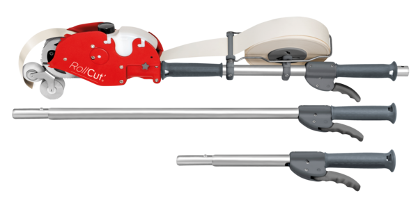 PAR-3314000 / RollCut® instruments lentes uzklāšanai šuvēm - Image 1