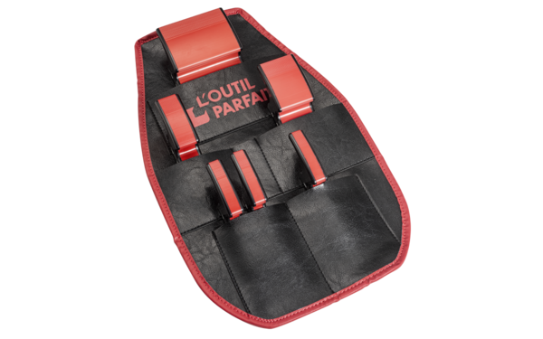 PAR-8898 / ParfaitLiss' komplekts apdares darbiem - Image 1